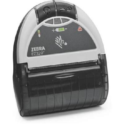 Zebra EZ320 Mobile Printer