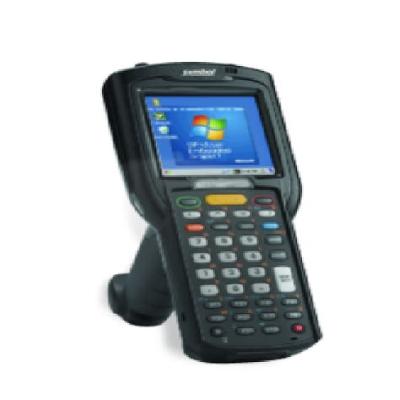 Zebra MC 3200 Mobile Computer