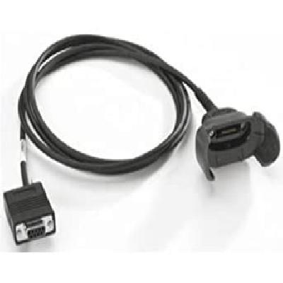 Zebra RS232 Communication Cable