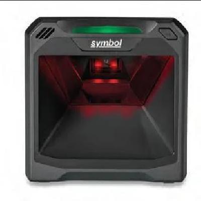 Zebra Wired Fixed Mount Barcode Scanner, Symbol DS7708