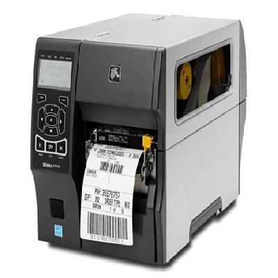 Zebra ZT410 Barcode Printer