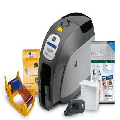 Zebra ZXP Series 3 Card Printer