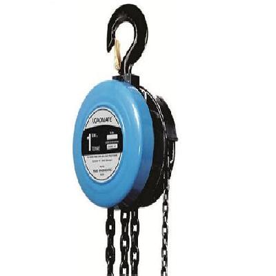 Chain Pulley Block