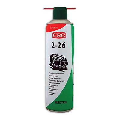Crc 226 Electrical Contact Cleaner