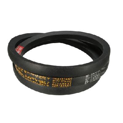 Drive Rubber Belt