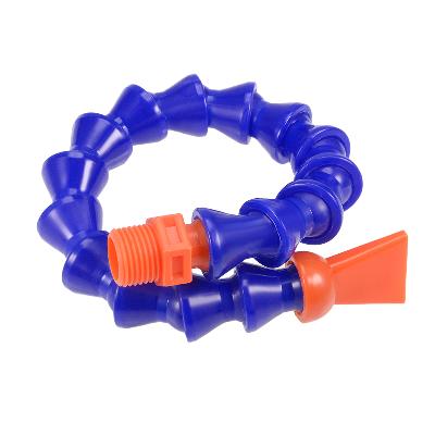 Flexible Coolant Pipe