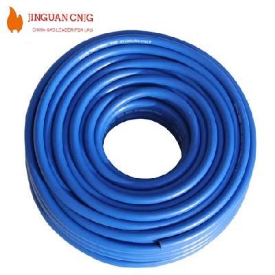 LPG PVC Pipe Hose
