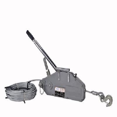 Manual C Hook