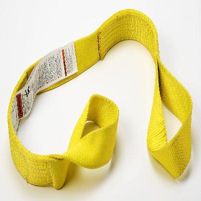 Ozone Polyester Web Sling