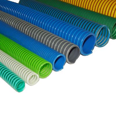 PVC Suction Pipe Hose