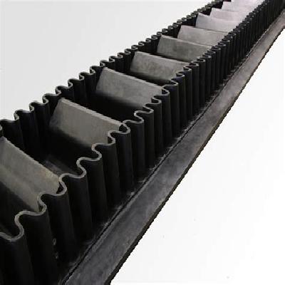 Sidewall Belts