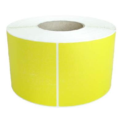 Direct Thermal Labels