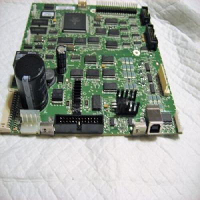 Main Logic Board