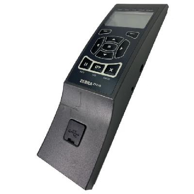 Printer Control Panel