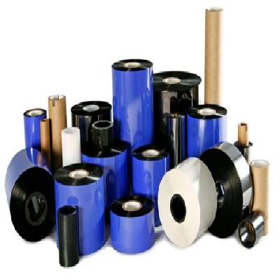 Thermal Transfer Barcode Ribbon