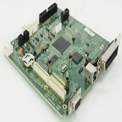 Zebra Gx430 Printer Logic Card Motherboard Mlb