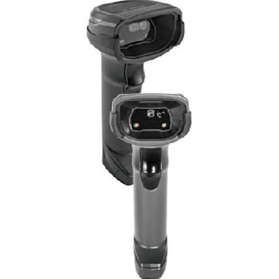  Barcode Scanner