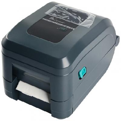 Zebra Barcode Printer