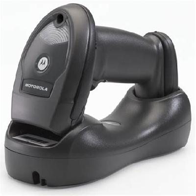  Barcode Scanner