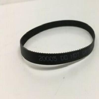 Zebra Main Drive Belt