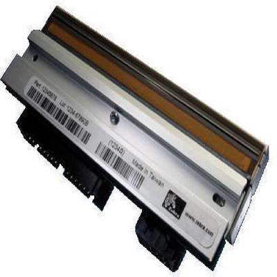 Zebra Printer Print Head