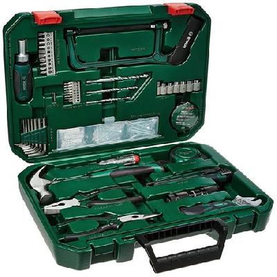 Bosch Tool Kit