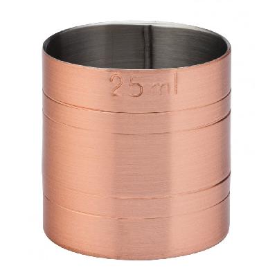 Copper Thimble