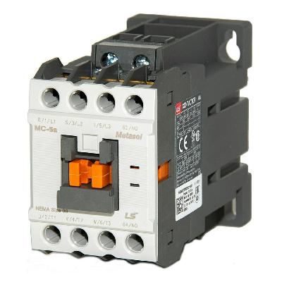 Electrical Contactor