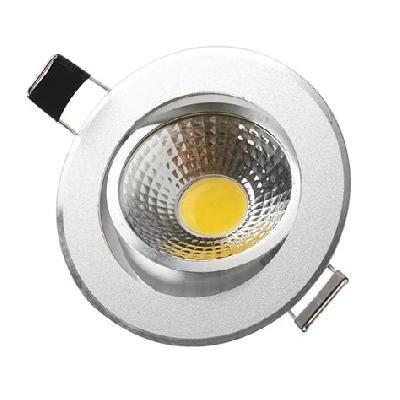 LED COB Downlight