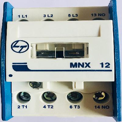 MNX Contactor