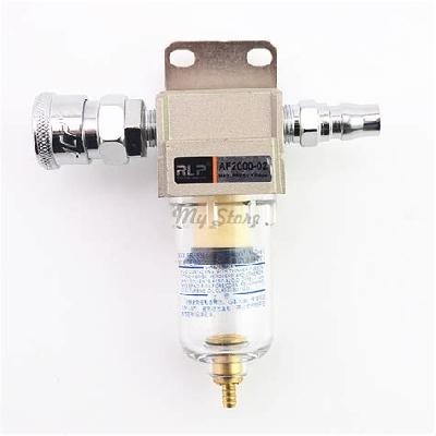 Pneumatic Air Source Treatment Filter