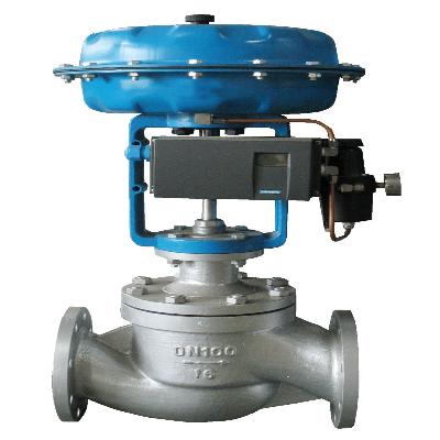 Pneumatic Valve