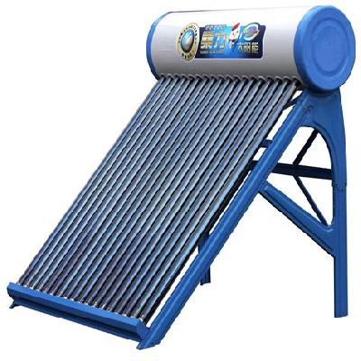 Solar Water Heater