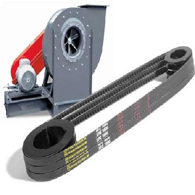 V Belt Drive