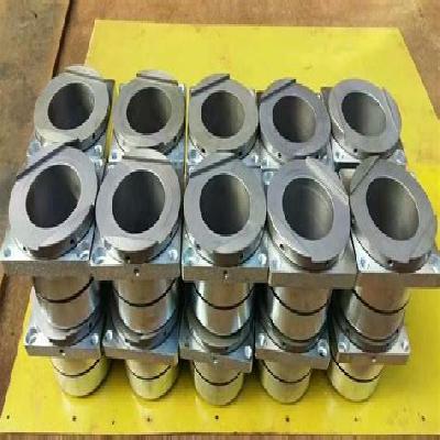 Complete Upper Housing Assembly