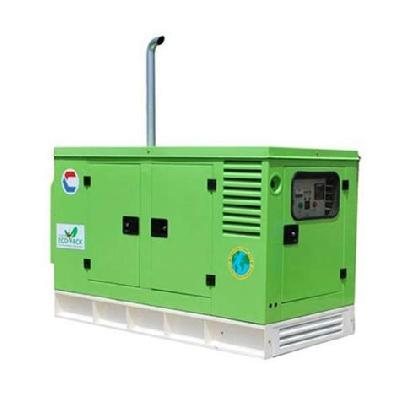 Cooper Diesel Genset