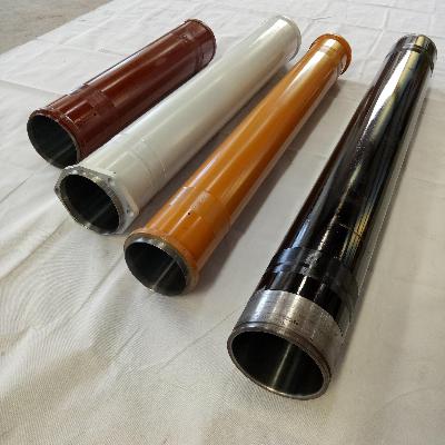 Delivery Cylinders