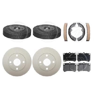 Escorts Roller Drum Pads