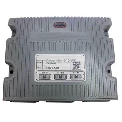 Hyundai Excavator Controller