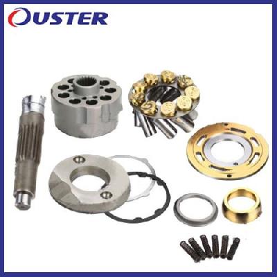 JIC Hydraulic Pump Parts