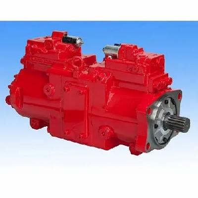 Kawasaki Hydraulic Pump