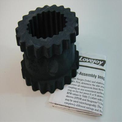 Lovejoy Coupling 