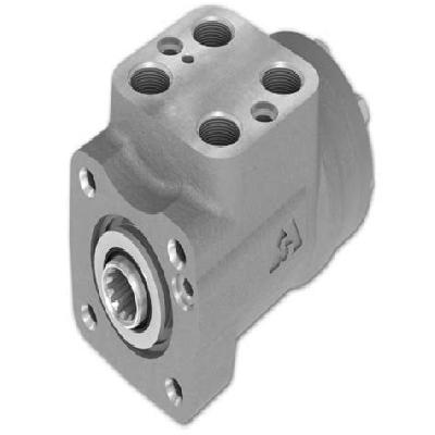 Orbital Valve