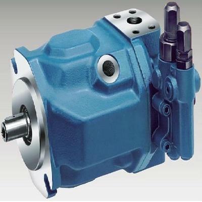 Rexroth A10VSO71 Hydraulic Pump 
