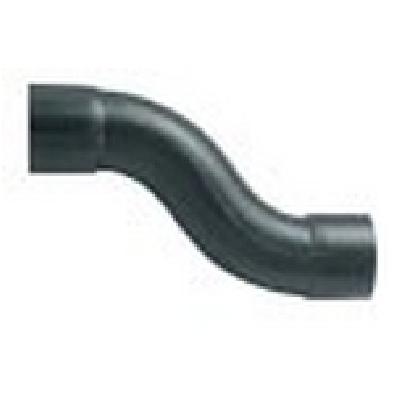 S Bend