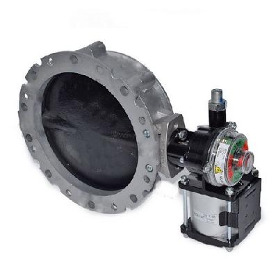 S Valve Batching Plant Spare Parts