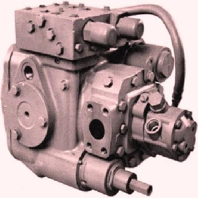 Sauer Danfoss Pump Repairing Service