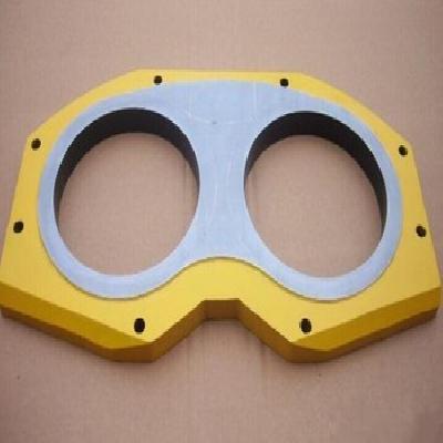 Schwing Stetter Spectacle Plate