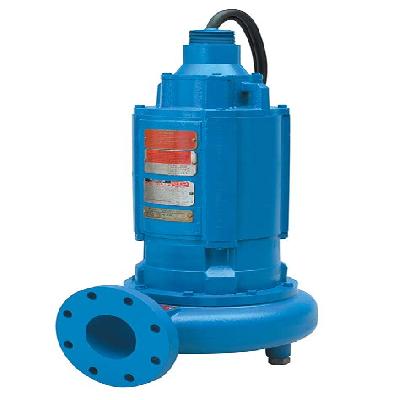Sewage Pump Assy