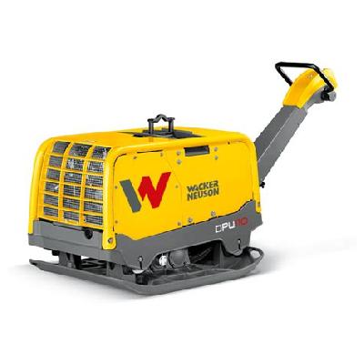 Vibratory Compactor And Concrete Pump Repairing Service